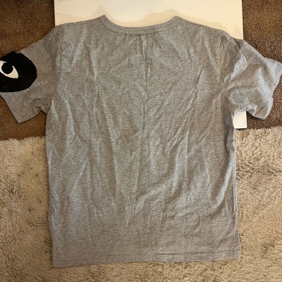 Comme Des Garcons Tee - Picture 3 of 7